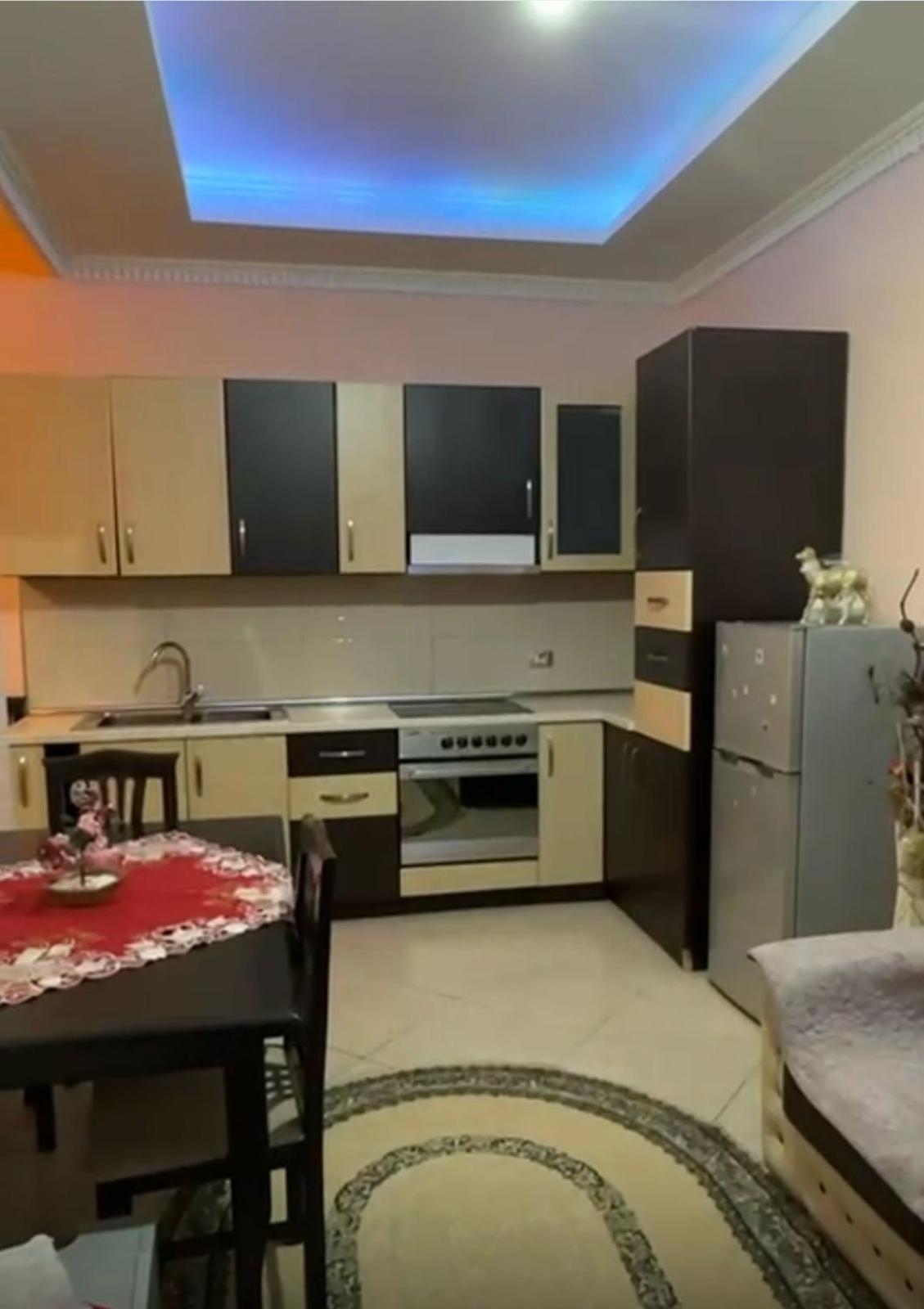 Apartment Me Qera Tek Selvija